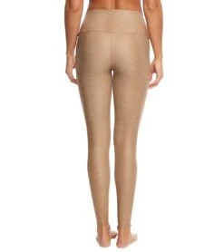 Onzie High Waisted Yoga Leggings Taupe Snake 8 Onzie High Waisted Yoga Leggings Taupe Snake -Pranty Yoga Shop 1740076482595 taupesnake 3a