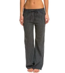 Yak & Yeti Cotton Yoga Pants -Pranty Yoga Shop 1740077170723 black 1