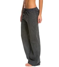 Yak & Yeti Cotton Yoga Pants -Pranty Yoga Shop 1740077170723 black 2a 1