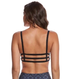 Onzie Graphic Elastic Yoga Sports Bra Holi -Pranty Yoga Shop 1740079497251 holi 3a