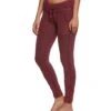 Free People Movement Kyoto Workout Leggings Wine 1 Free People Movement Kyoto Workout Leggings Wine -Pranty Yoga Shop 1740081102883 wine 2a