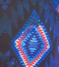 Onzie Graphic Elastic Yoga Sports Bra Great Spirit -Pranty Yoga Shop 1740081922083 greatspirit 5a