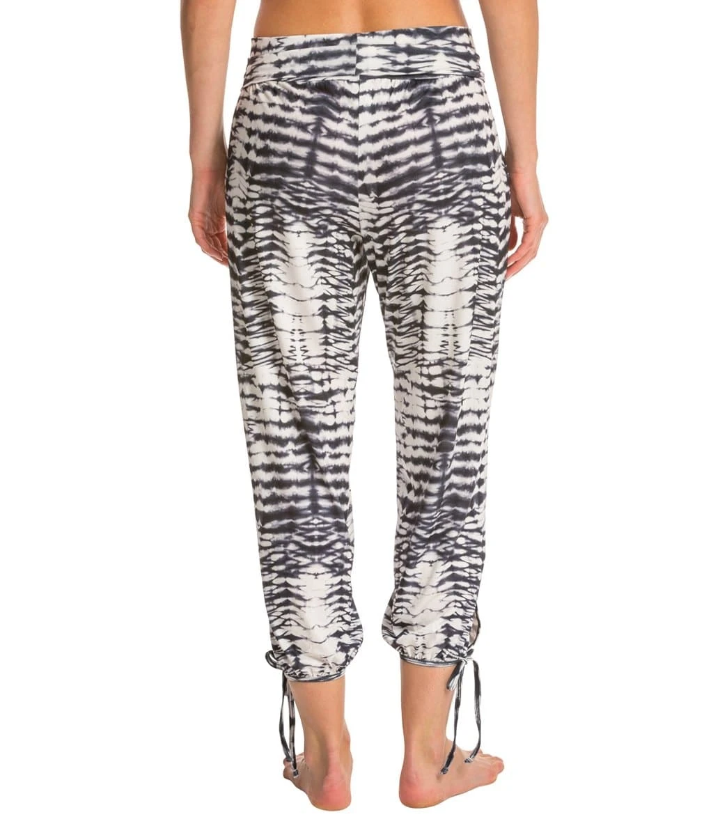 Onzie Gypsy Joggers Be Real 4 Onzie Gypsy Joggers Be Real - Image 2