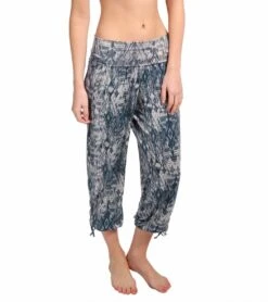 Onzie Gypsy Joggers Indigo 8 Onzie Gypsy Joggers Indigo -Pranty Yoga Shop 1740084183075 indigo 3a