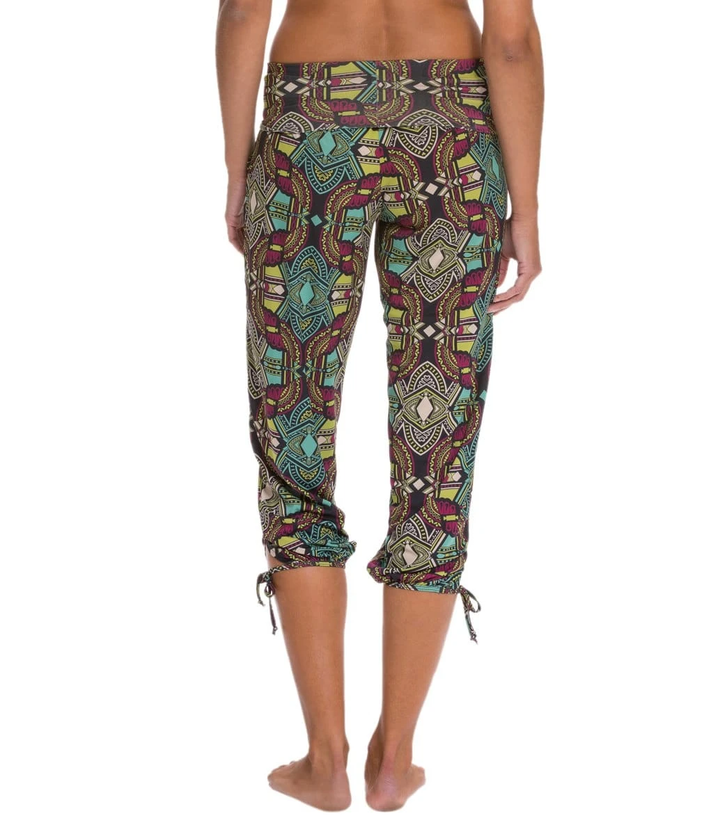 Onzie Gypsy Joggers Gatsby 4 Onzie Gypsy Joggers Gatsby - Image 2