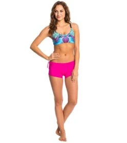 Onzie Graphic Elastic Yoga Sports Bra Cleo -Pranty Yoga Shop 1740085231651 cleo 4a