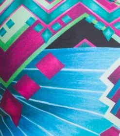 Onzie Graphic Elastic Yoga Sports Bra Cleo -Pranty Yoga Shop 1740085231651 cleo 5a