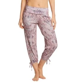 Onzie Gypsy Joggers Indie Flora -Pranty Yoga Shop 1740086902819 indieflora