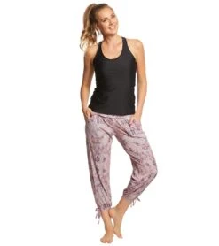 Onzie Gypsy Joggers Indie Flora -Pranty Yoga Shop 1740086902819 indieflora 4a