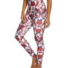 Onzie High Waisted Yoga Leggings Old Havana -Pranty Yoga Shop 1740088901667 oldhavana 2a