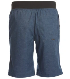 PrAna Men's Vaha Shorts -Pranty Yoga Shop 1740090933283 equinoxblue 3a
