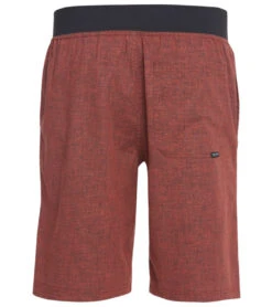 PrAna Men's Vaha Shorts Maple 6 PrAna Men's Vaha Shorts Maple -Pranty Yoga Shop 1740091654179 maple 3a