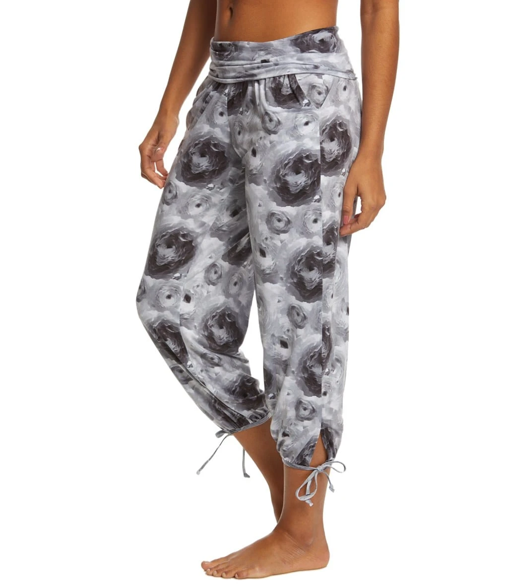 Onzie Gypsy Joggers FLORA 3 Onzie Gypsy Joggers FLORA