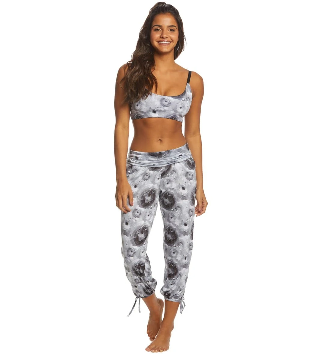 Onzie Gypsy Joggers FLORA 5 Onzie Gypsy Joggers FLORA - Image 3