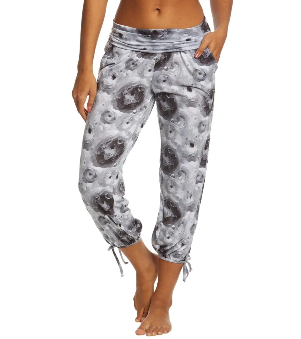 Onzie Gypsy Joggers FLORA 7 Onzie Gypsy Joggers FLORA - Image 5
