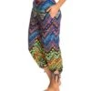 Onzie Gypsy Joggers Rio -Pranty Yoga Shop 1740092538915 rio 2a