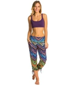 Onzie Gypsy Joggers Rio -Pranty Yoga Shop 1740092538915 rio 4a