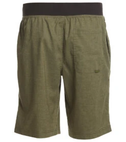 PrAna Men's Vaha Shorts Cargo Green 6 PrAna Men's Vaha Shorts Cargo Green -Pranty Yoga Shop 1740092604451 cargogreen 3a