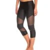 Onzie Cut Out Yoga Capris
