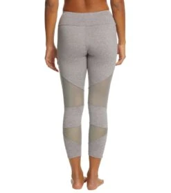 Onzie Cut Out Yoga Capris -Pranty Yoga Shop 1740094144547 stonemajesticcombo 3a