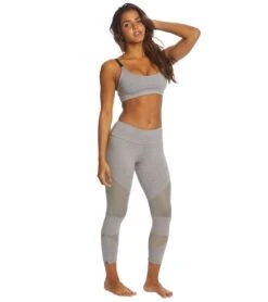 Onzie Cut Out Yoga Capris -Pranty Yoga Shop 1740094144547 stonemajesticcombo 4a