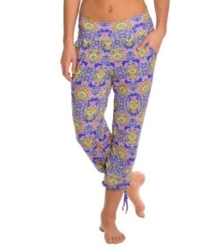 Onzie Gypsy Joggers Lotus -Pranty Yoga Shop 1740094242851 lotus