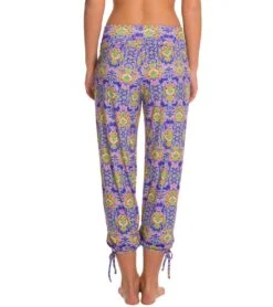 Onzie Gypsy Joggers Lotus -Pranty Yoga Shop 1740094242851 lotus 3a