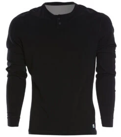 Vuori Men's Ever Henley