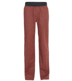 PrAna Men's Vaha Yoga Pants 30" Inseam Maple -Pranty Yoga Shop 1740095356963 maple