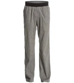 PrAna Men's Vaha Yoga Pants 34" Inseam Gravel -Pranty Yoga Shop 1740097290275 gravel