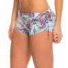 Onzie Side String Yoga Shorts Chiang Mai -Pranty Yoga Shop 1740102303779 chiangmai 2a
