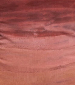 Hard Tail Freestyle Yoga Bra Tank Top Red/Pink Rainbow Horizon -Pranty Yoga Shop 1740102336547 redpinkrainbowhorizon 5a