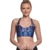 Onzie Wrap Yoga Sports Bra Late Night -Pranty Yoga Shop 1740104761379 latenight 2a