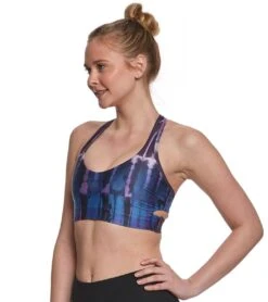 Onzie Wrap Yoga Sports Bra Late Night -Pranty Yoga Shop 1740104761379 latenight 3a