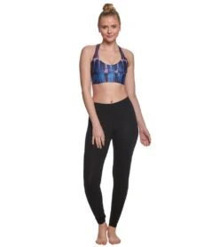 Onzie Wrap Yoga Sports Bra Late Night -Pranty Yoga Shop 1740104761379 latenight 4a