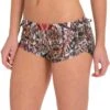 Onzie Side String Yoga Shorts Jamaica -Pranty Yoga Shop 1740108169251 jamaica 2a