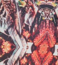 Onzie Side String Yoga Shorts Jamaica 10 Onzie Side String Yoga Shorts Jamaica -Pranty Yoga Shop 1740108169251 jamaica 5a