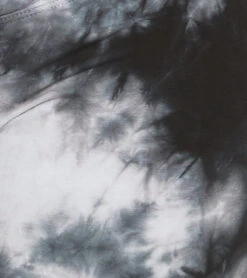 Hard Tail High Waisted Cotton Ankle Yoga Leggings Black/White Moon Wash -Pranty Yoga Shop 1740108529699 blackwhitemoonwash 6a