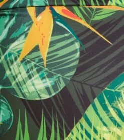 Onzie Side String Yoga Shorts Paradise -Pranty Yoga Shop 1740109250595 paradise 5a