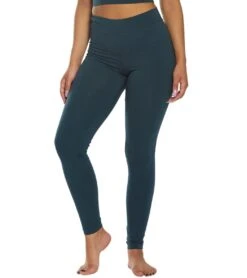 Hard Tail High Waisted Cotton Ankle Yoga Leggings Palmetto 13 Hard Tail High Waisted Cotton Ankle Yoga Leggings Palmetto -Pranty Yoga Shop 1740109512739 palmetto