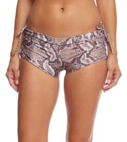 Onzie Side String Yoga Shorts Mamba -Pranty Yoga Shop 1740114984995 mamba