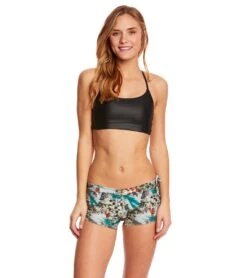 Onzie Side String Yoga Shorts Free Spirit 9 Onzie Side String Yoga Shorts Free Spirit -Pranty Yoga Shop 1740115607587 freespirit 4a