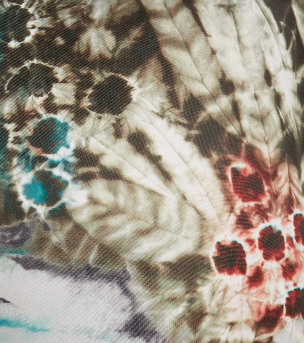 Onzie Side String Yoga Shorts Free Spirit 6 Onzie Side String Yoga Shorts Free Spirit - Image 4