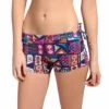 Onzie Side String Yoga Shorts Aztec 2 Onzie Side String Yoga Shorts Aztec -Pranty Yoga Shop 1740118589475 aztec 2a