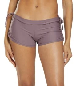 Onzie Side String Yoga Shorts Purple Haze 11 Onzie Side String Yoga Shorts Purple Haze -Pranty Yoga Shop 1740121210915 purplehaze