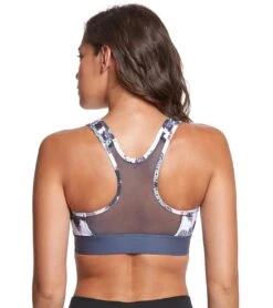 Onzie Elastic Band Yoga Sports Bra White Boho Love -Pranty Yoga Shop 1740127272995 whiteboholove 3a