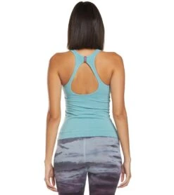 Hard Tail Tear Drop Yoga Tank Top Agave 11 Hard Tail Tear Drop Yoga Tank Top Agave -Pranty Yoga Shop 1740131336227 agave