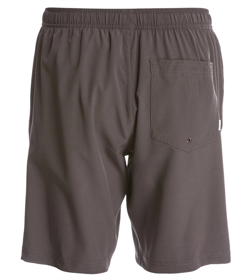 Vuori Men's Kore Yoga Shorts 5 Vuori Men's Kore Yoga Shorts - Image 3