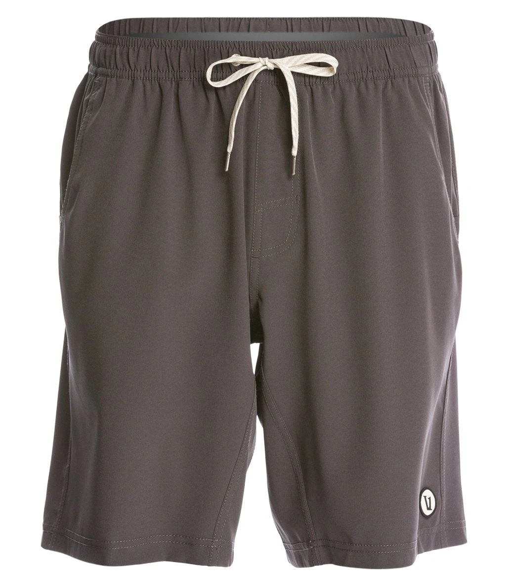 Vuori Men's Kore Yoga Shorts 6 Vuori Men's Kore Yoga Shorts - Image 4