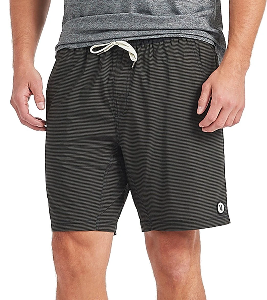 Vuori Men's Kore Yoga Shorts 21 Vuori Men's Kore Yoga Shorts - Image 19